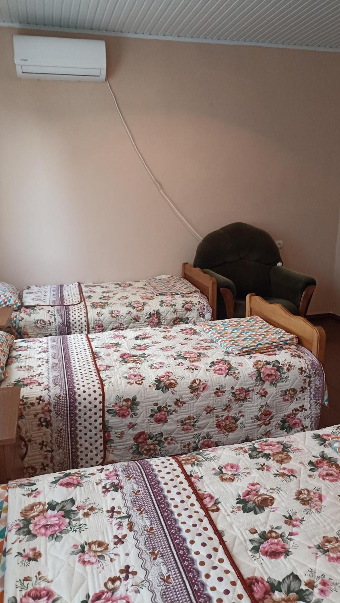 Guest House Giorgi Ureki Buitenkant foto